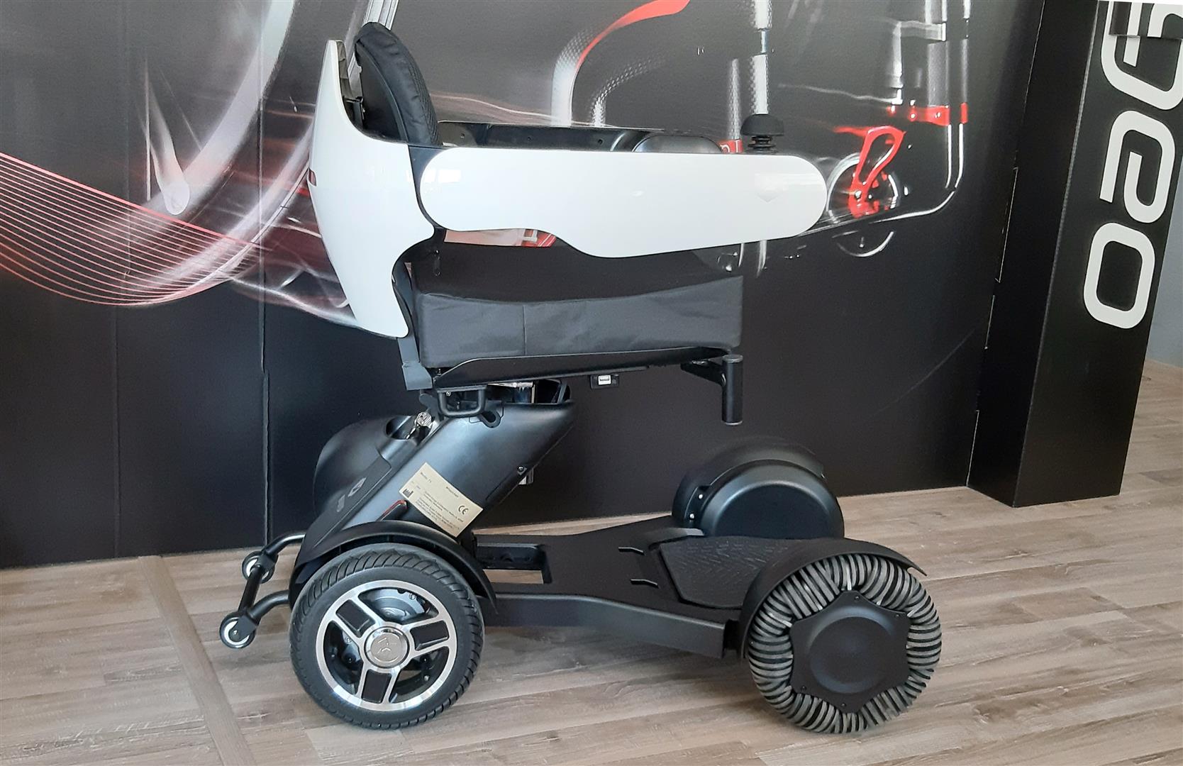 Muniupower